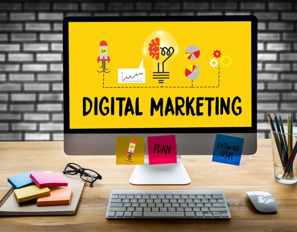 errores comunes en marketing digital