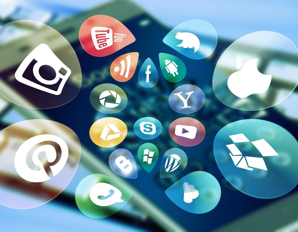 Digital Marketing Trends