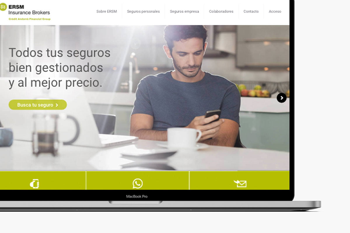 02 ERSM Diseño web