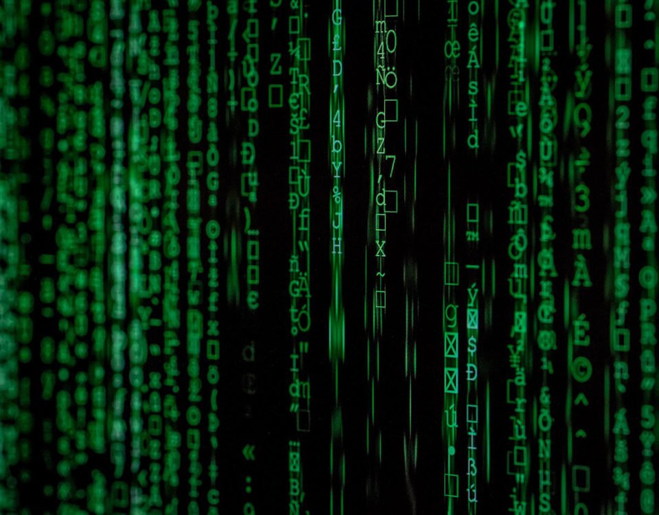 Ciberseguridad