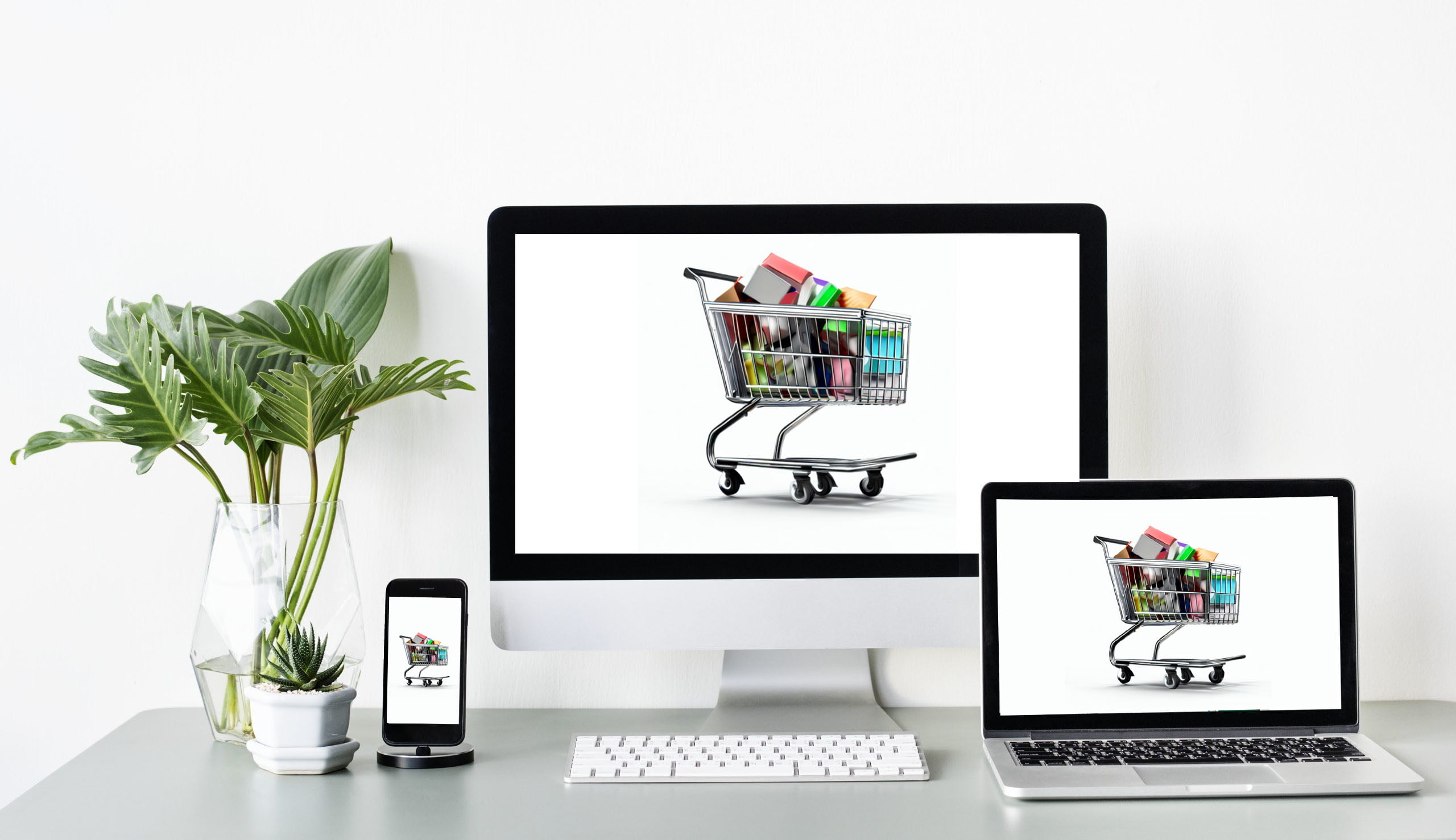 Ecommerce