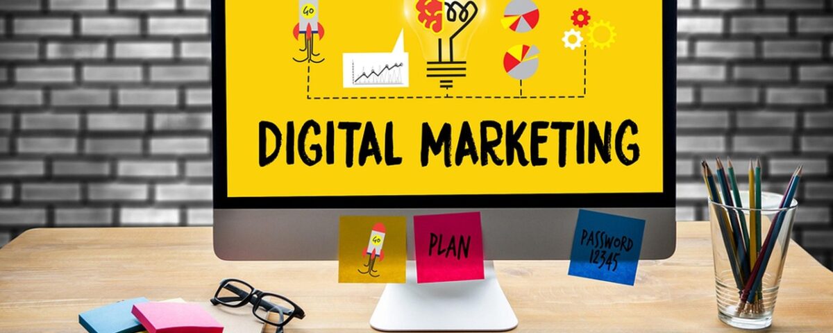 errores comunes en marketing digital